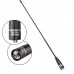Κεραία Nagoya NA-771 V/U 144-430 Mhz 40cm SMA Female.
